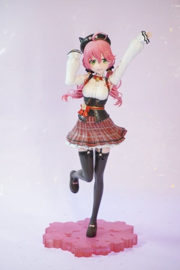 Hololive - Sakura Miko