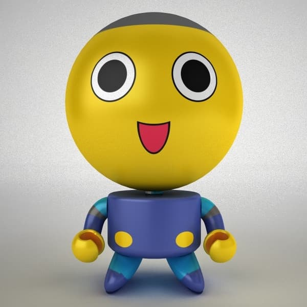 Rockman DASH - Kobun - Bobble Budds - Bobblehead - Mega Man Legends Collection