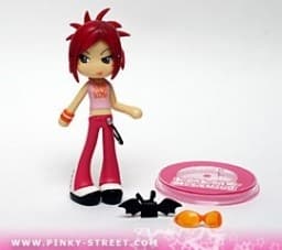 Pinky:st Kira Kira Music Hour - Evil - Pinky:st