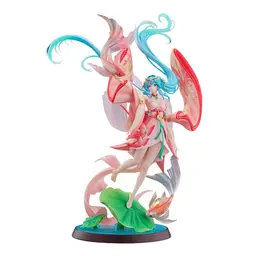 Hatsune Miku Goldfish Ver. 1/7 Complete Figure, view 2 of 13