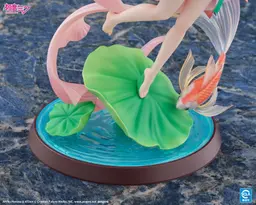 Hatsune Miku Goldfish Ver. 1/7 Complete Figure, view 13 of 13