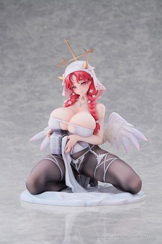 Tenshi no Seisui Miria - 1/6