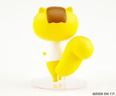 Summer Wars - Kari Kenji - Ultra Detail Figure (No.238), view 5 of 6