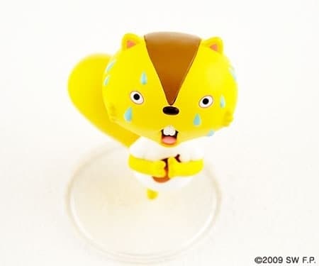 Summer Wars - Kari Kenji - Ultra Detail Figure (No.238), view 2 of 6