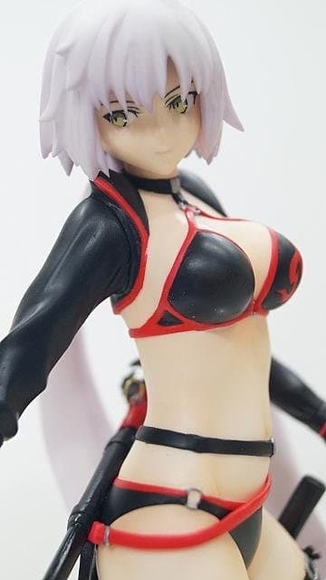 Fate/Grand Order - Jeanne d'Arc (Alter) - Mizugi