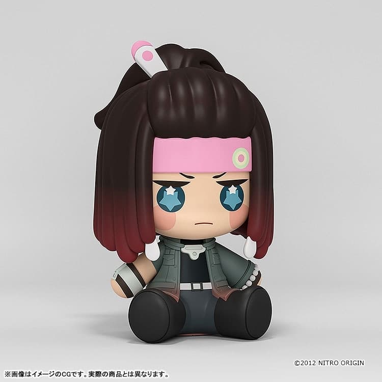 Huggy Good Smile DRAMAtical Murder Mink, view 2 of 6
