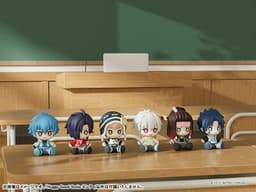 Huggy Good Smile DRAMAtical Murder Mink, view 6 of 7