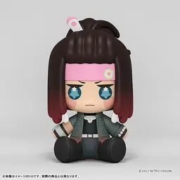 Huggy Good Smile DRAMAtical Murder Mink, view 1 of 7