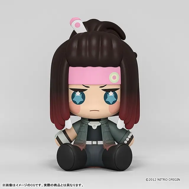 Huggy Good Smile DRAMAtical Murder Mink