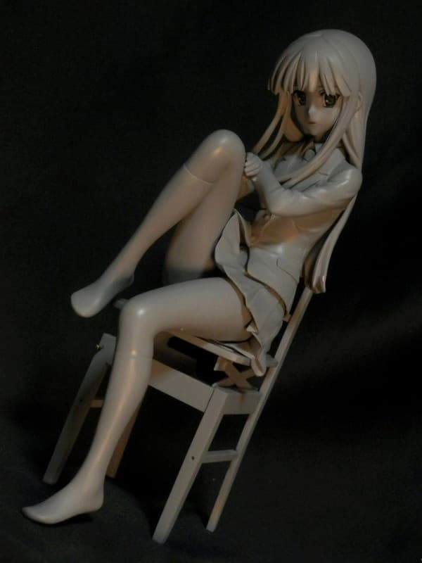 White Album 2 -Introductory Chapter- - Touma Kazusa