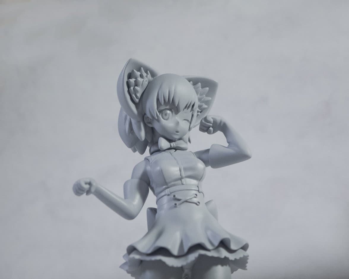 Kemono Friends - Sunaneko - 1/8, view 3 of 5