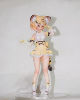Kemono Friends - Sunaneko - 1/8, view 1 of 6