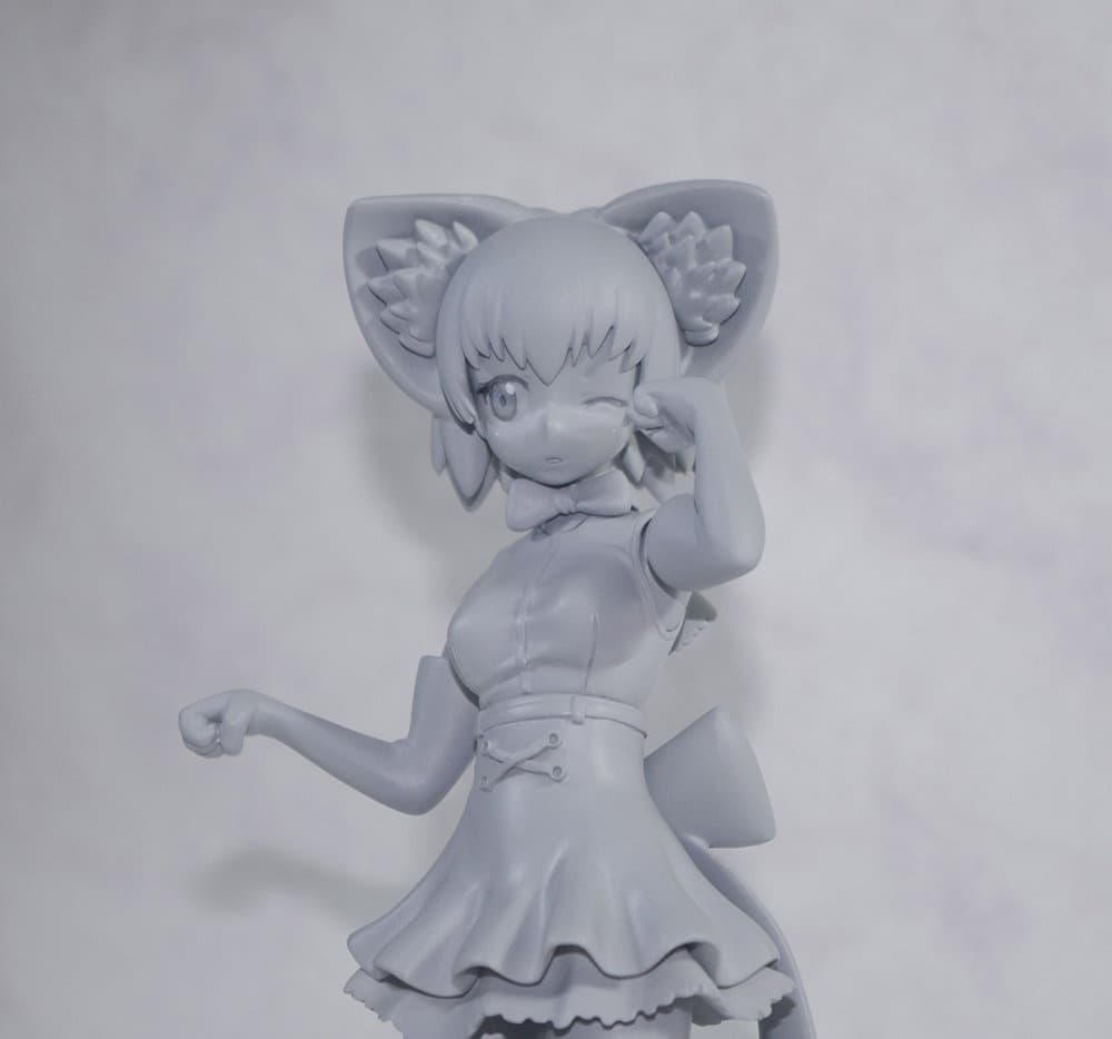 Kemono Friends - Sunaneko - 1/8, view 4 of 5