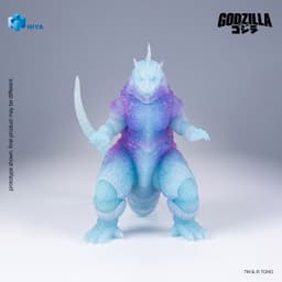 Gojira 2000: Millennium - Gojira - Exquisite Basic - Infrared Version, view 3 of 6