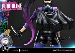 Batman - Punchline - Museum Masterline Series (MMDC-54) - 1/3, view 6 of 8