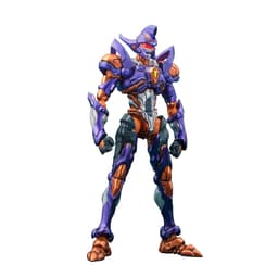 SSSS.Gridman - Gridknight - ActiBuilder, view 10 of 10