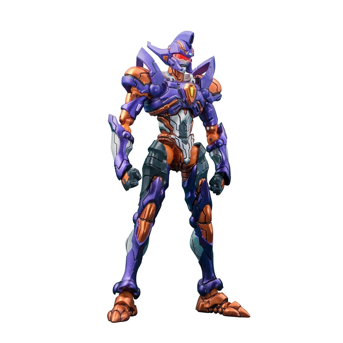 SSSS.Gridman - Gridknight - ActiBuilder, view 9 of 9