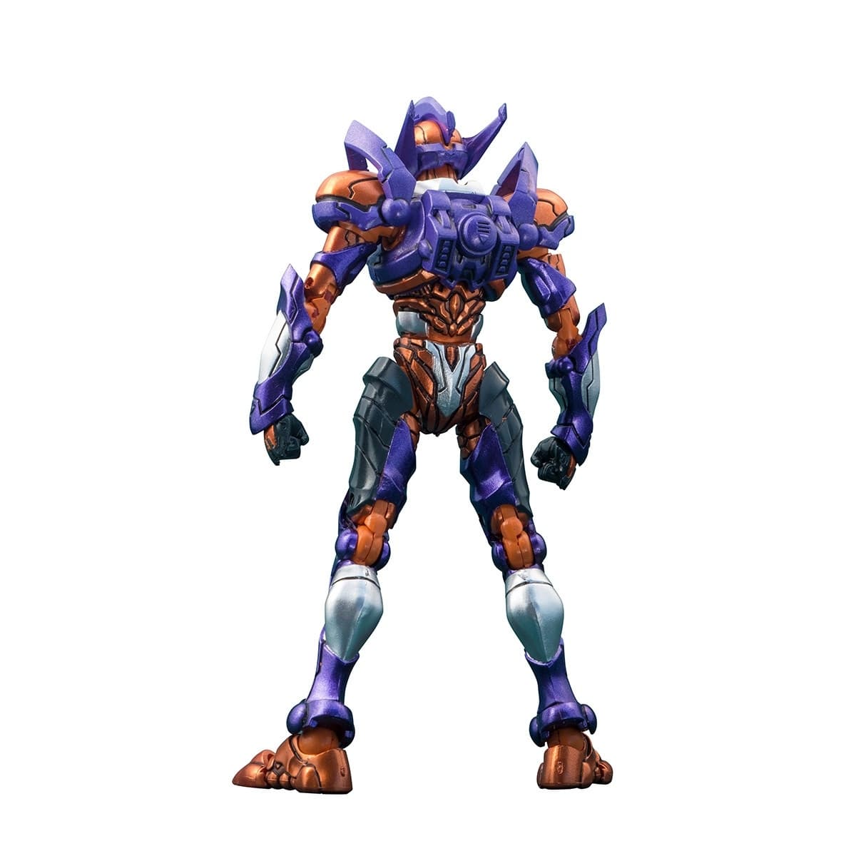 SSSS.Gridman - Gridknight - ActiBuilder, view 8 of 9