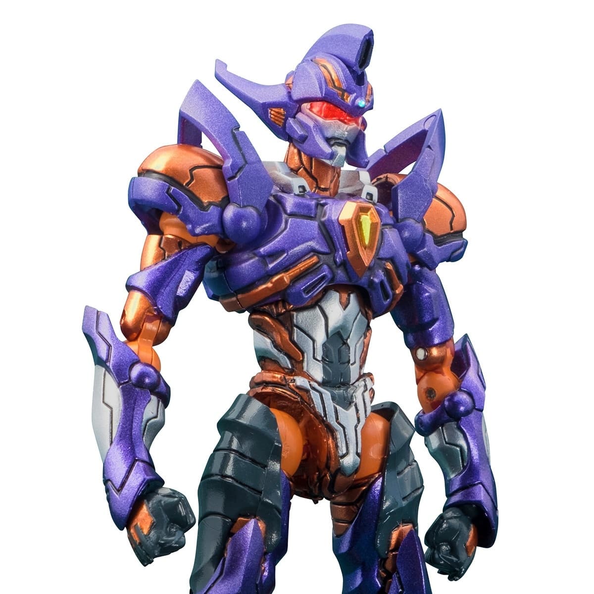 SSSS.Gridman - Gridknight - ActiBuilder, view 1 of 9