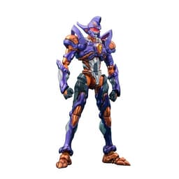 SSSS.Gridman - Gridknight - ActiBuilder, view 1 of 10
