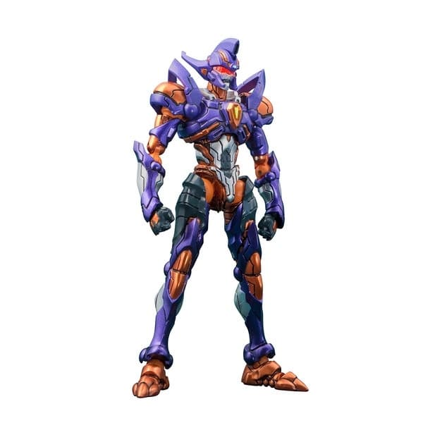 SSSS.Gridman - Gridknight - ActiBuilder
