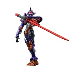 SSSS.Gridman - Gridknight - ActiBuilder, view 4 of 10