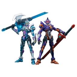 SSSS.Gridman - Gridknight - ActiBuilder, view 3 of 10