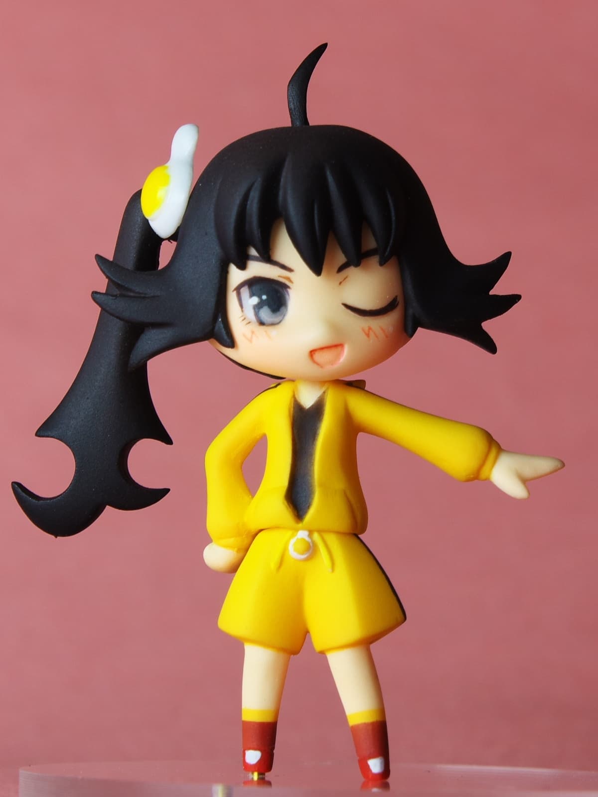 Nisemonogatari - Araragi Karen, view 6 of 9