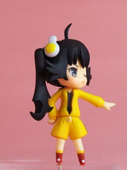Nisemonogatari - Araragi Karen, view 9 of 10