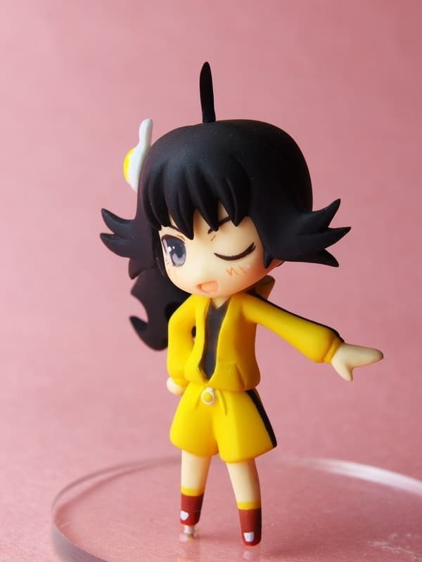 Nisemonogatari - Araragi Karen