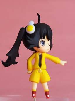 Nisemonogatari - Araragi Karen, view 8 of 10