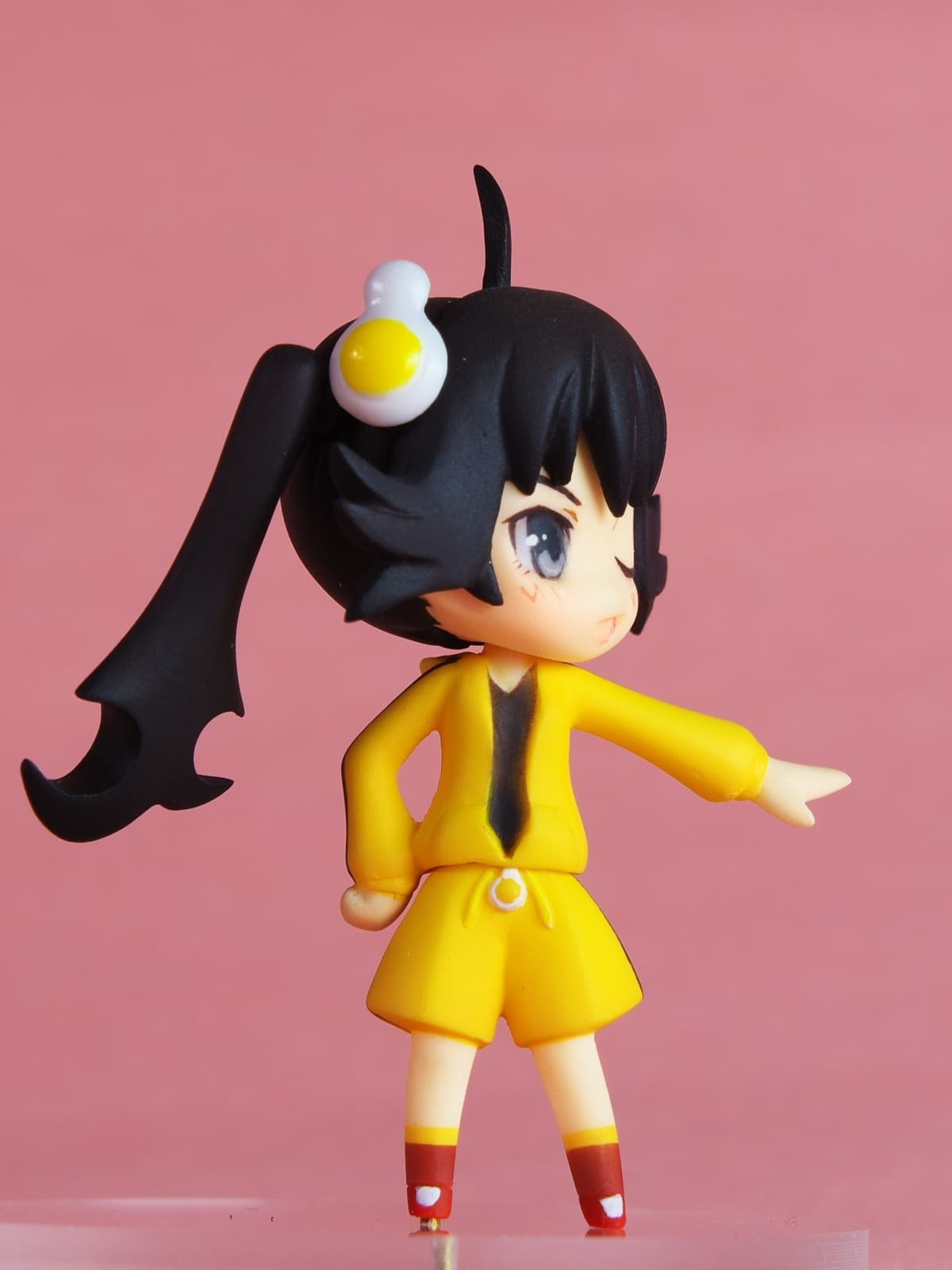 Nisemonogatari - Araragi Karen, view 7 of 9