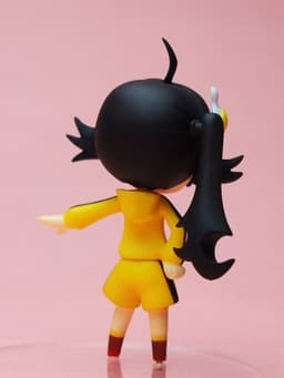 Nisemonogatari - Araragi Karen, view 5 of 10