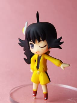 Nisemonogatari - Araragi Karen, view 4 of 10