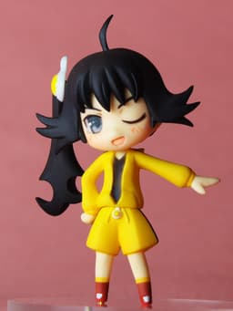 Nisemonogatari - Araragi Karen, view 6 of 10