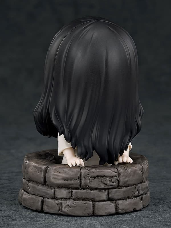 Nendoroid Sadako, view 2 of 4