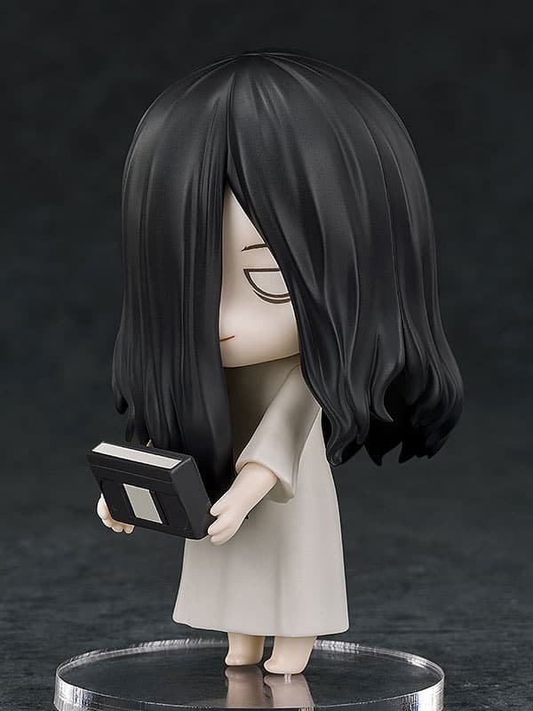 Nendoroid Sadako, view 4 of 4