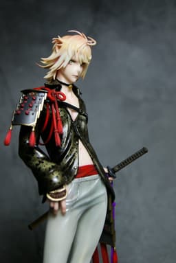 Touken Ranbu Online - Nansen Ichimonji - Doujin Figure - 1/8, view 7 of 7