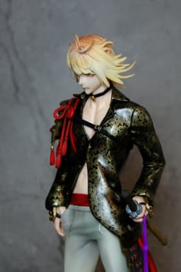 Touken Ranbu Online - Nansen Ichimonji - Doujin Figure - 1/8, view 4 of 7
