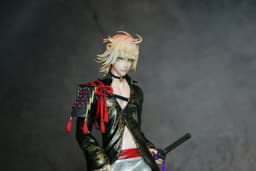 Touken Ranbu Online - Nansen Ichimonji - Doujin Figure - 1/8, view 6 of 7