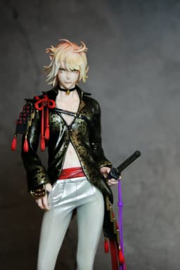 Touken Ranbu Online - Nansen Ichimonji - Doujin Figure - 1/8, view 5 of 7