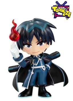Hagane no Renkinjutsushi Fullmetal Alchemist - Roy Mustang - Toonize - Cartoon Color, view 1 of 4