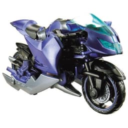 Transformers Prime - Arcee - Transformers Prime First Edition, view 3 of 5