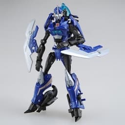 Transformers Prime - Arcee - Transformers Prime First Edition, view 4 of 5