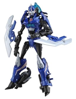 Transformers Prime - Arcee - Transformers Prime First Edition, view 1 of 5