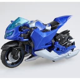 Transformers Prime - Arcee - Transformers Prime First Edition, view 5 of 5