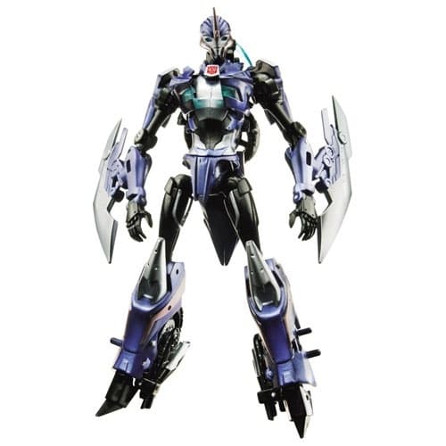 Transformers Prime - Arcee - Transformers Prime First Edition, view 1 of 4