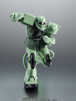 Kidou Senshi Gundam - MS-06 Zaku II - Robot Spirits - Robot Spirits <Side MS> - Robot Spirits ver.…, view 6 of 11
