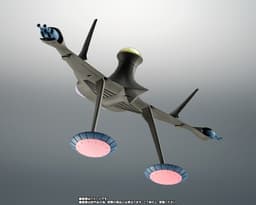 Kidou Senshi Gundam - MS-06 Zaku II - Robot Spirits - Robot Spirits <Side MS> - Robot Spirits ver.…, view 4 of 11