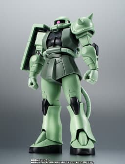 Kidou Senshi Gundam - MS-06 Zaku II - Robot Spirits - Robot Spirits <Side MS> - Robot Spirits ver.…, view 10 of 11